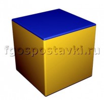 Стол-банкетка ВИК (вариант 1) - fgospostavki.ru - Томск