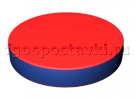 Таблетка ВИК - fgospostavki.ru - Томск