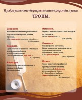 Стенд "Тропы" Вариант 1 - fgospostavki.ru - Томск