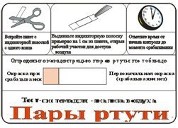 Тест-система «Пары ртути» - fgospostavki.ru - Томск