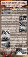 Стенд "НАЦИСТСКИЕ КОНЦЛАГЕРЯ" - fgospostavki.ru - Томск