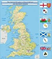 Стенд "UK" - fgospostavki.ru - Томск