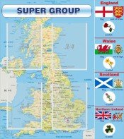 Стенд "Super group" - fgospostavki.ru - Томск