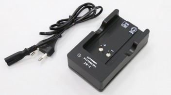 Зарядное устройство ЗУ-1 (для БПА-1) - fgospostavki.ru - Томск