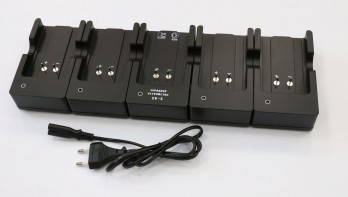 Зарядное устройство ЗУ-5 (для БПА-1) - fgospostavki.ru - Томск