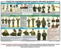 Комплект плакатов "Химическая защита" - fgospostavki.ru - Томск