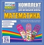 Динамические раздаточные пособия. Математика (шнуровка). Арифметика, Геометрия, Логика. - fgospostavki.ru - Томск