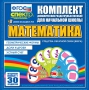 Динамические раздаточные пособия математика (веера). Устный счет, доли и дроби, геометрические формы - fgospostavki.ru - Томск