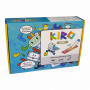 Конструктор Aikiro step 1 (базовый набор) - fgospostavki.ru - Томск