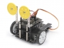 Конструктор Robo kit 1 (базовый набор) - fgospostavki.ru - Томск