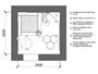 Комплект оборудования для сенсорной комнаты 6.2 м² - fgospostavki.ru - Томск