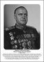 Командующие фронтами в Великую Отечественную войну 1941-1945. Портреты. (32х45 сантиметров) - fgospostavki.ru - Томск