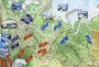 Магнитные карточки "Реки и моря" - fgospostavki.ru - Томск