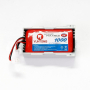 Аккумуляторная батарея LIPO Battery 11.1V 1000mAh LB-010 - fgospostavki.ru - Томск
