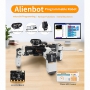 Конструктор для изучения многокомпонентных робототехнических систем Alienbot. Базовый комплект. - fgospostavki.ru - Томск