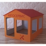 Детский игровой домик «Мастерская» - fgospostavki.ru - Томск