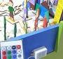 Многофункциональный модульный интерактивный комплекс Творческая мастерская. Все включено - fgospostavki.ru - Томск