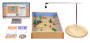 Диагностический коррекционно-развивающий комплекс с видеорегистрацией «Песочная терапия» - fgospostavki.ru - Томск