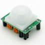 Датчик ИК-типа Passive IR Sensor PIR-10 - fgospostavki.ru - Томск