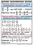 Комплект таблиц. Математика 6 класс - fgospostavki.ru - Томск