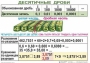 Комплект таблиц. Математика 5 класс - fgospostavki.ru - Томск