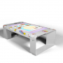 Детский сенсорный стол myWorld Mini 32" - fgospostavki.ru - Томск