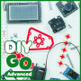 Комплект Robo kit DIYGO Расширенный - fgospostavki.ru - Томск
