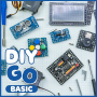 Комплект Robo kit DIYGO Базовый - fgospostavki.ru - Томск
