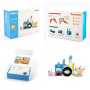 Электронный конструктор NEURON Inventor Kit - fgospostavki.ru - Томск