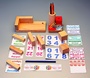 Игровой набор Фребеля "Календарь настольный" - fgospostavki.ru - Томск