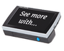 Видеоувеличитель Compact Touch HD World - fgospostavki.ru - Томск