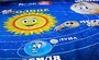 Игровой набор "Путешествуем по планетам" - fgospostavki.ru - Томск