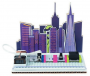 Ресурсный комплект модульной электроники «Наука littleBits» - fgospostavki.ru - Томск