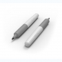 Интерактивная доска SMART SBM777V-43 с пассивным лотком (Notebook 22) - fgospostavki.ru - Томск