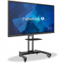 Интерактивная LED панель Newline TT-6521Q - fgospostavki.ru - Томск