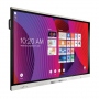Интерактивный дисплей  SMART модель SBID-MX265-V2-C (в составе интерактивной панели SBID-MX065-V2-C) с ПО SMART Notebook - fgospostavki.ru - Томск