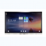 Интерактивный дисплей  SMART модель SBID-MX286-V2-C (в составе интерактивной панели SBID-MX086-V2-C) с ключом активации SMART Learning Suite - fgospostavki.ru - Томск