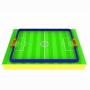 Конструктор по робототехнике Soccer Robot FK - fgospostavki.ru - Томск