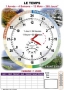 LE TEMPS. Комплект "Время" на французском языке - fgospostavki.ru - Томск