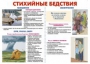 Комплект таблиц "Уголок гражданской защиты" - fgospostavki.ru - Томск