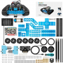 Базовый робототехнический набор mBot Ranger Robot Kit  - fgospostavki.ru - Томск