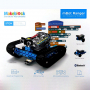 Базовый робототехнический набор mBot Ranger Robot Kit  - fgospostavki.ru - Томск