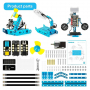 Набор расширений Perception gizmos add-on pack for mBot & mBot Ranger - fgospostavki.ru - Томск