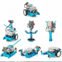 Набор расширений Variety gizmos add-on pack for mBot & mBot Ranger - fgospostavki.ru - Томск