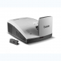 Ультракороткофокусный проектор BenQ MH856UST+ - fgospostavki.ru - Томск