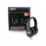 Профессиональные наушники Shure SRH240A-BK - fgospostavki.ru - Томск