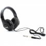 Профессиональные наушники Shure SRH240A-BK - fgospostavki.ru - Томск