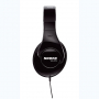 Профессиональные наушники Shure SRH240A-BK - fgospostavki.ru - Томск