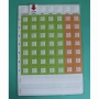 Расписание на неделю А3 (30*42 см) - fgospostavki.ru - Томск