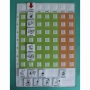 Расписание на неделю А3 (30*42 см) - fgospostavki.ru - Томск